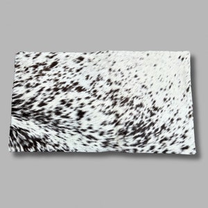 Cowhide Pillow original skin Cover, Natural Luxurious Hair Cushion Pillow Covers, Housewarming Gifts