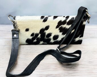 Genuine Leather Wallet Cowhide Wallet For Women Purse Premium Quality, leather wallet crossbody