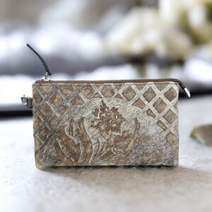 Genuine Leather Wallet Cowhide Wallet For Women Purse Premium Quality, leather wallet card holder