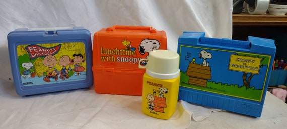 60's snoopy - Gem