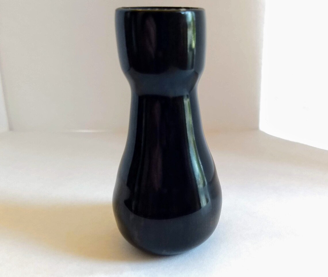 Ebony Shaving Brush Badger Hair Brush Custom Handmade | Etsy