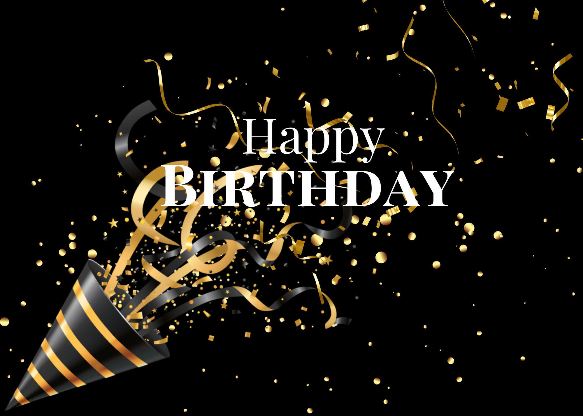 Birthday e cards - Etsy 日本