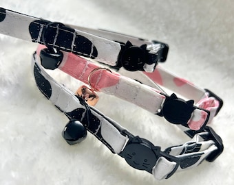 Cat Collars Space Cowgirl- Available in 2 Styles