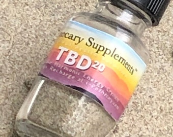 TDB 20