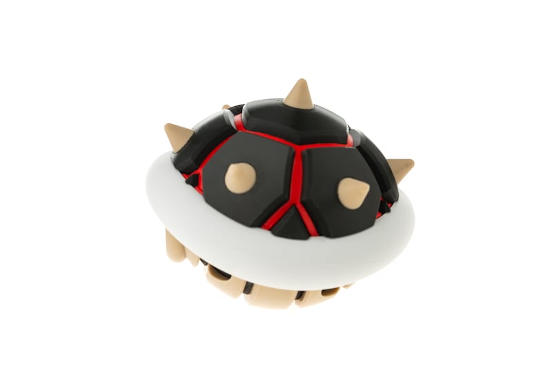 Human Scaled Turtle Shell Magnetic Container [dry Bowser] - Etsy