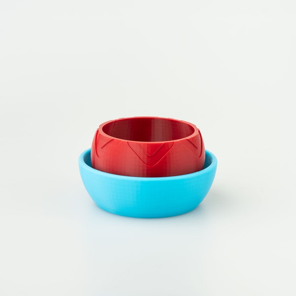 Pikmin Bloom Seedling Planter [Succulent]