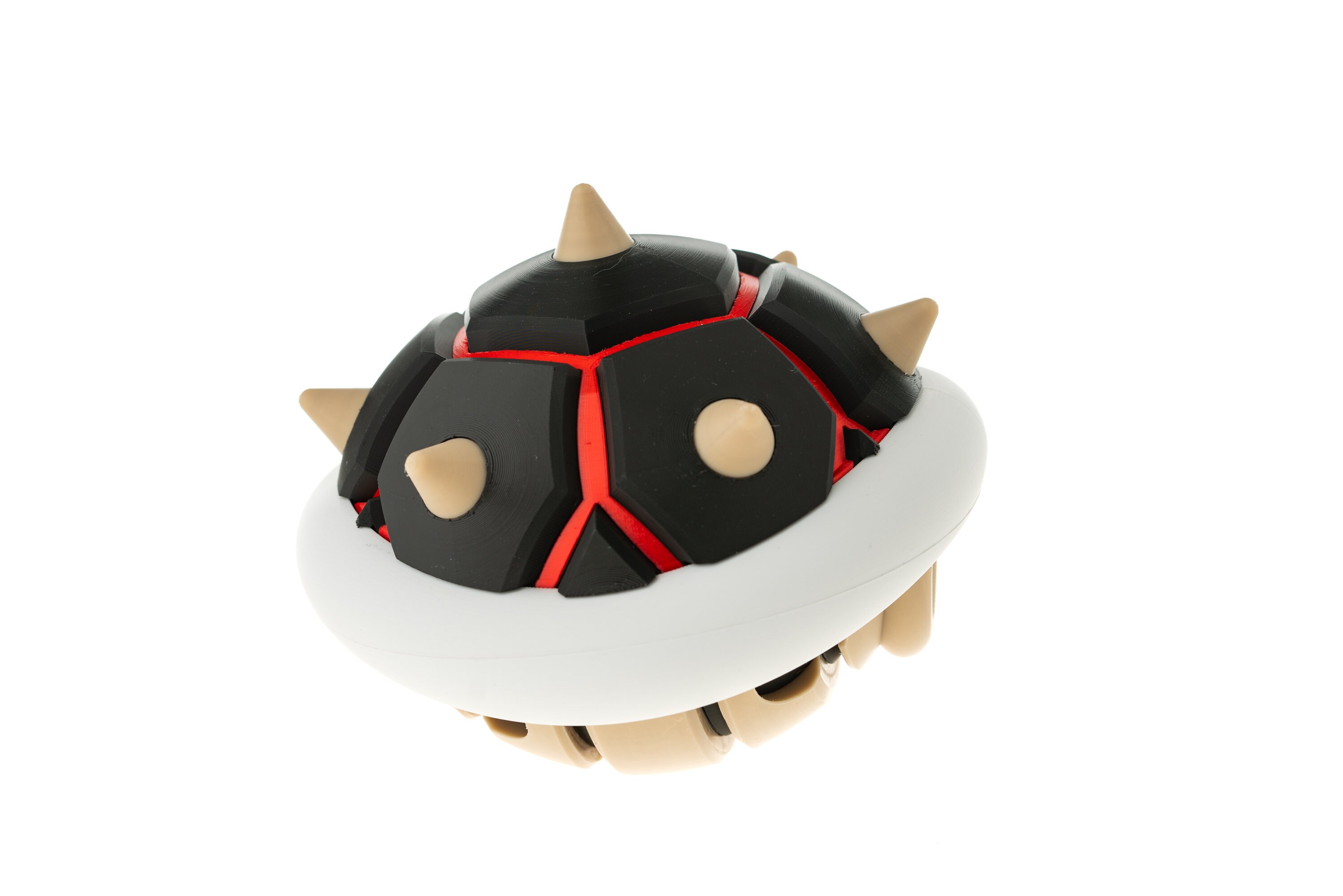 Human Scaled Turtle Shell Magnetic Container [dry Bowser] - Etsy