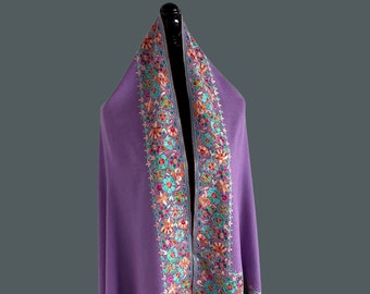 cashmere scarf toronto