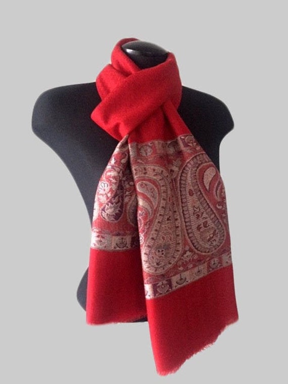 pashmina scarf