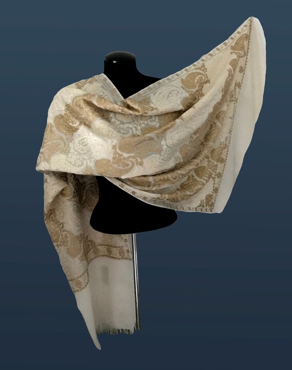 Warm Evening Wrap Stylish Scarves Women ...