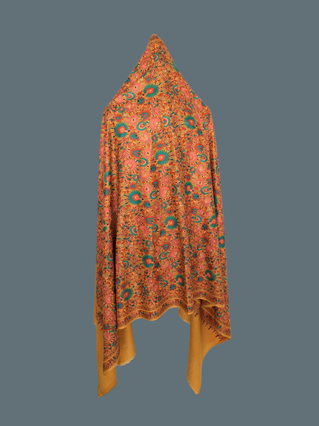 Premillow Damenschal – Langer Winter-Schal, Kaschmir-Feeling, 200x70 Cm, Weich & Warm