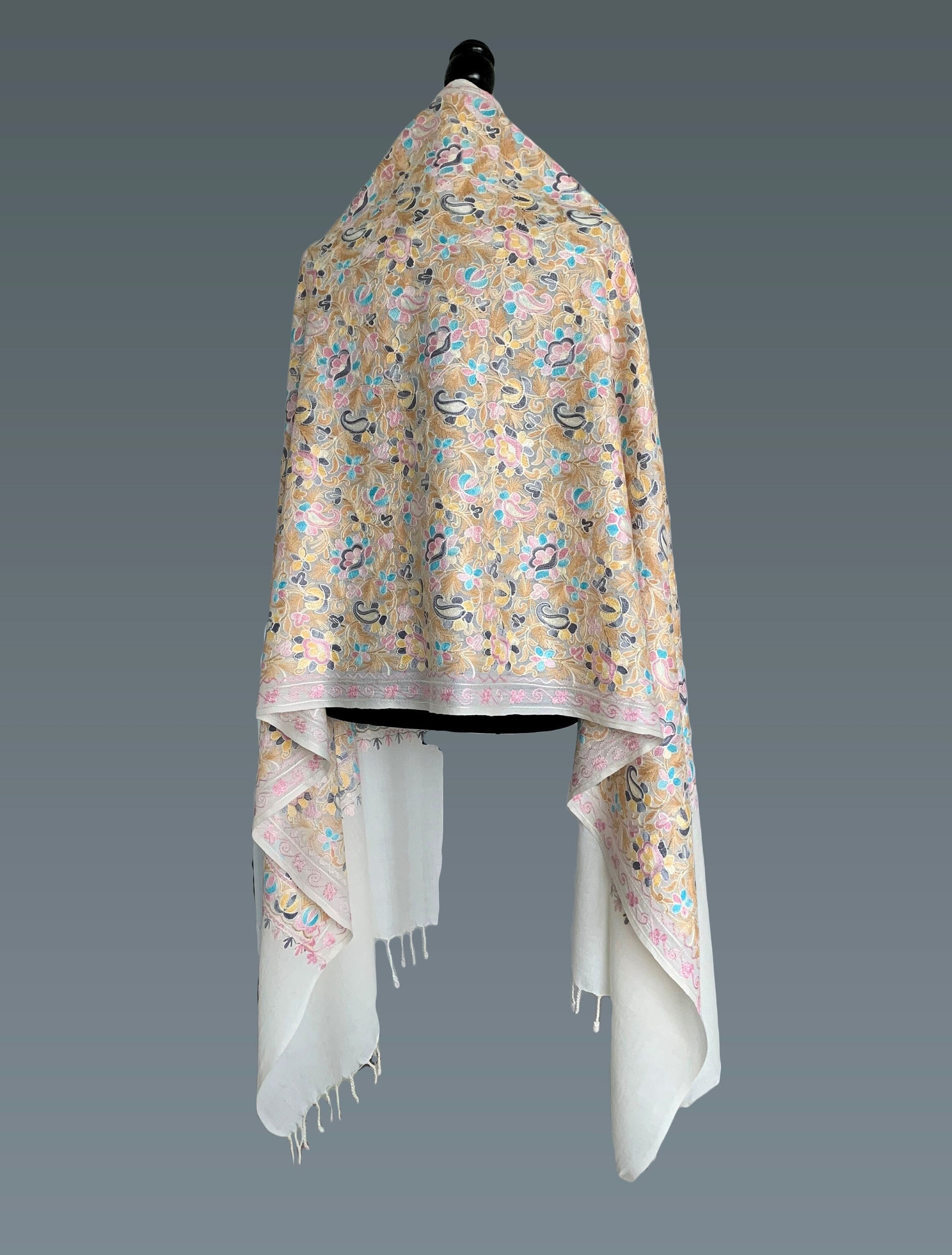 Warm Evening Wrap Stylish Scarves Women 