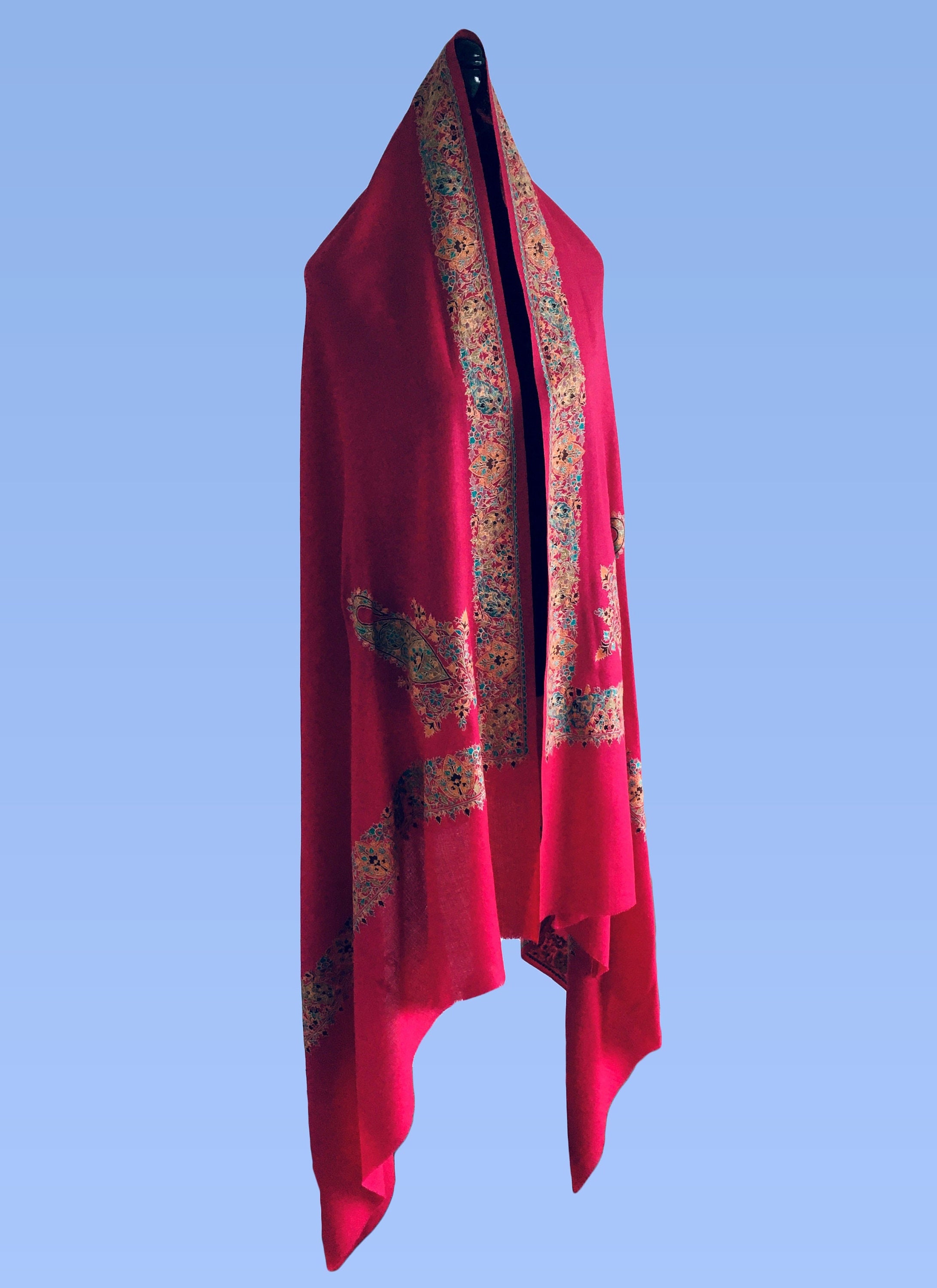 Warm Evening Wrap Valentine Gifts for 