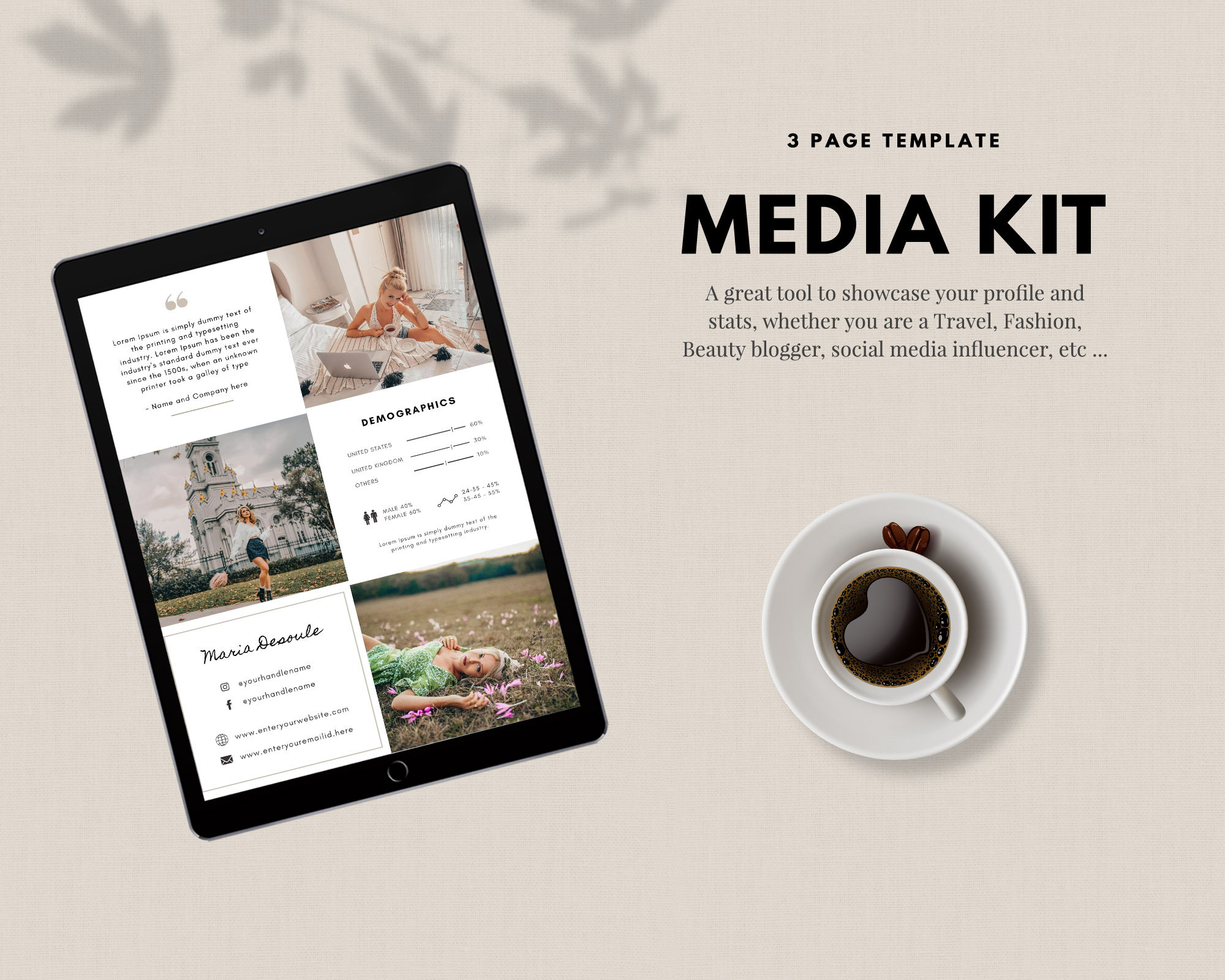 media-kit-template-media-kit-canva-editable-press-kit-etsy