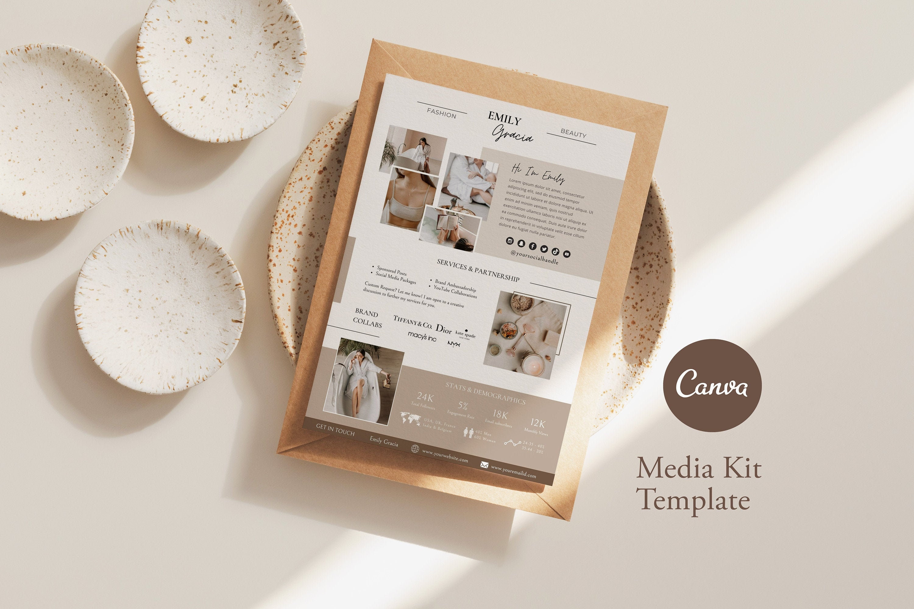 digital media kit website digital media kit website