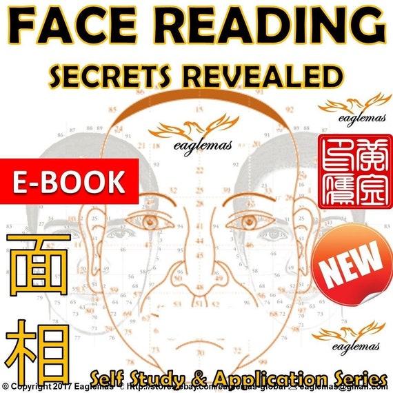 2020 Face Reading Secrets Chinese Zodiac Outlook By Renowned Etsy 2020 Face Reading Secrets Chinese Zodiac Outlook By Renowned Etsy