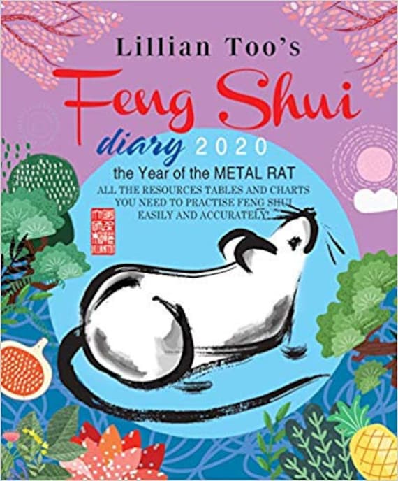 Lillian Toos Feng Shui Almanac