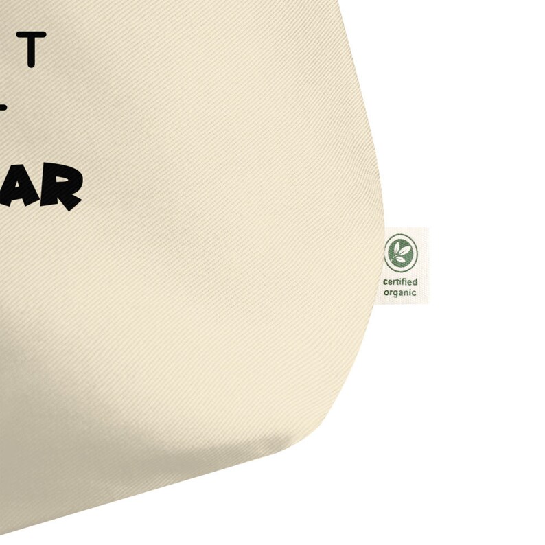 Spirit Animal Eco Tote Bag