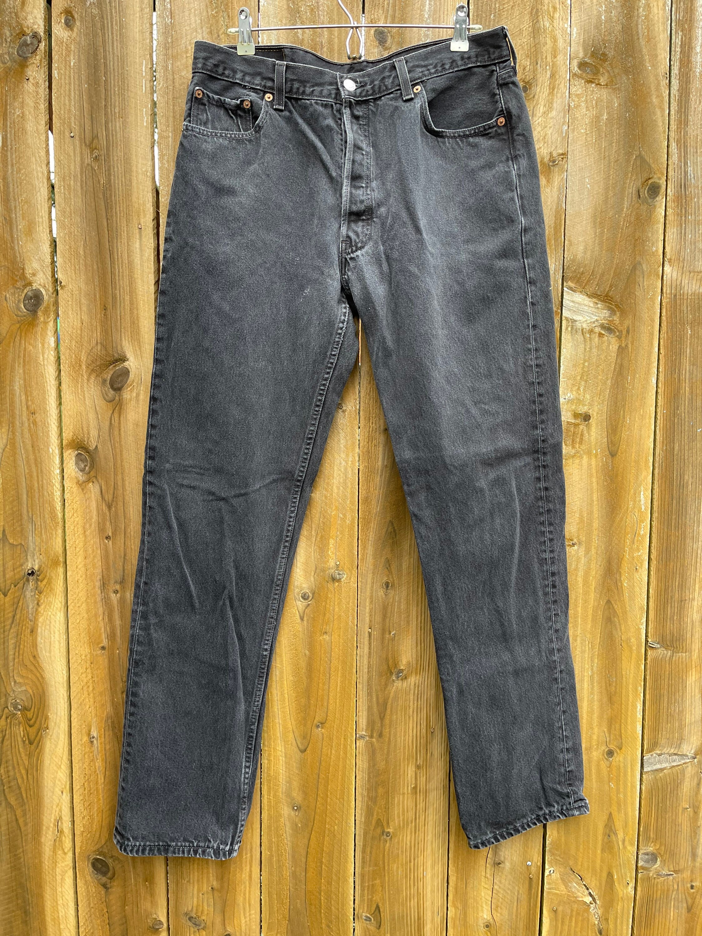 33x33 Levis Etsy Canada
