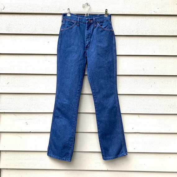 wrangler jeans 28x32