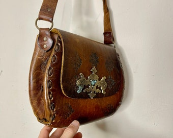 70's style purses