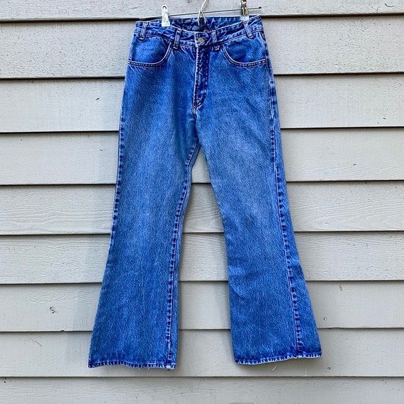 bongo jeans 90s