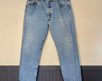 levis 501 36