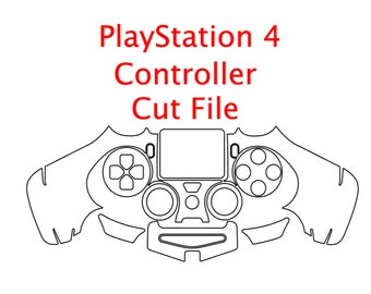 Download Free download: Ps4 controller skin template download