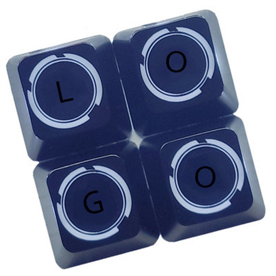 Customized Keycap Customized Engraving Full Set Keycap Laser Etsy