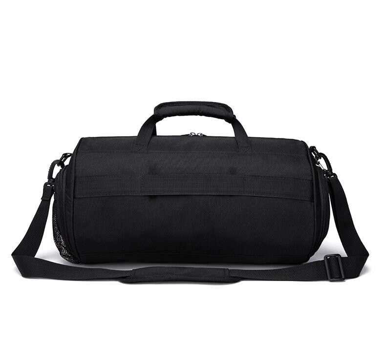 Personalized Embroidery Sports Bag Groomsman Gift Best Man Etsy