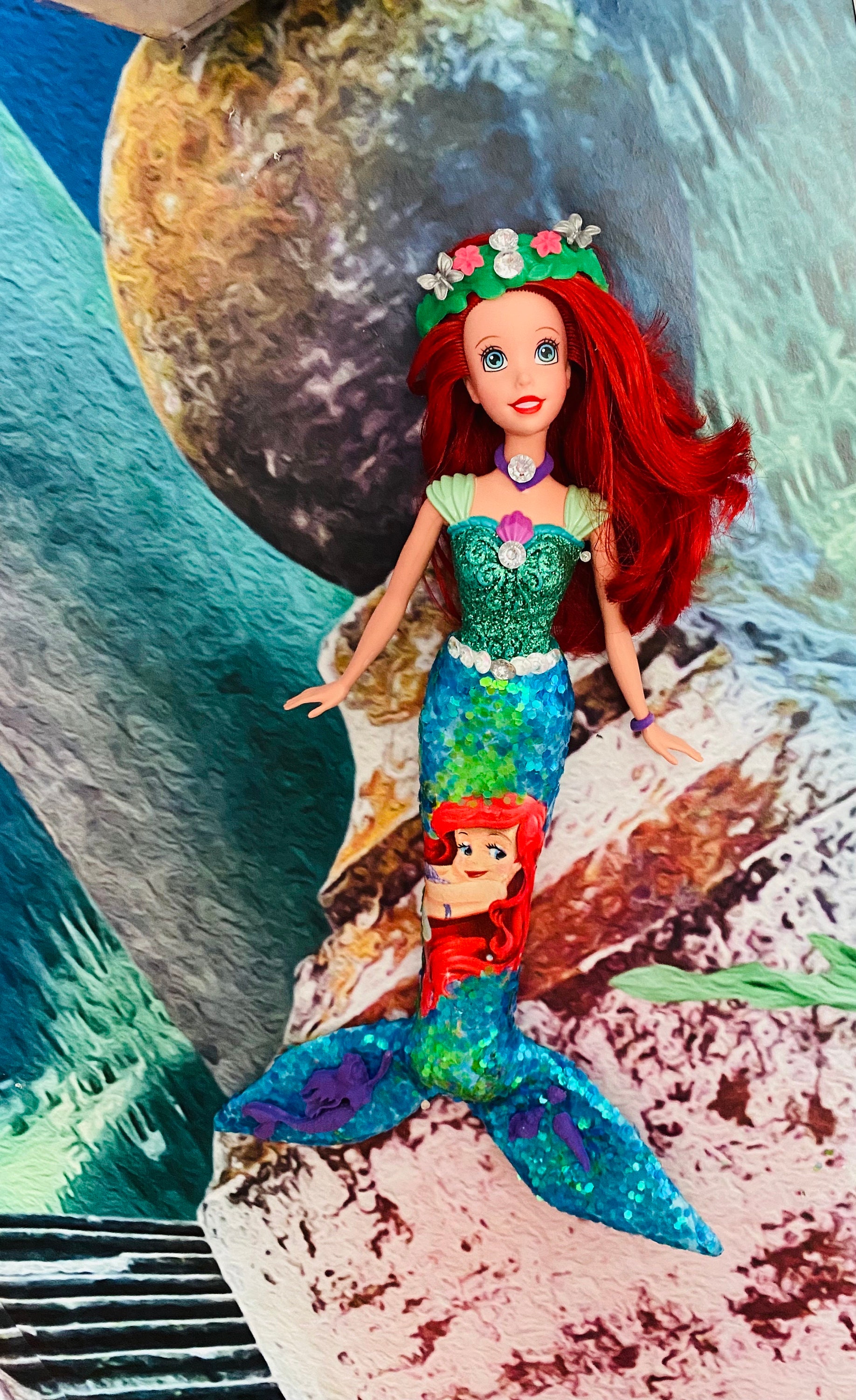 30cm Barbie Le Film Poupée Jouets Ken Figures Personnage De Dessin Animé À  Collectionner Modèle Décoration De La Maison Fête Ornement Cadeaux