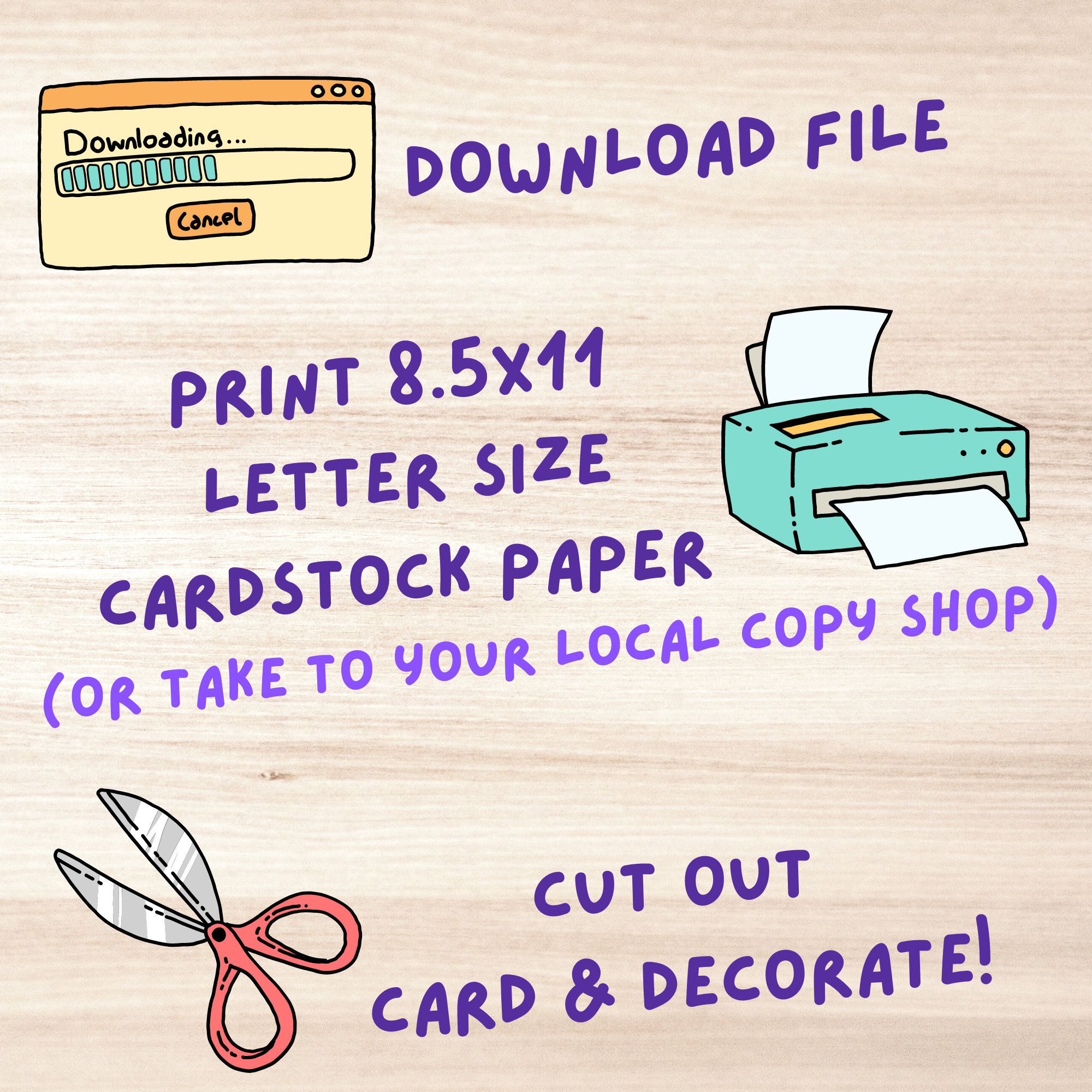 Printable Mardi Gras Mask Template / Masquerade Mask / Instant Download