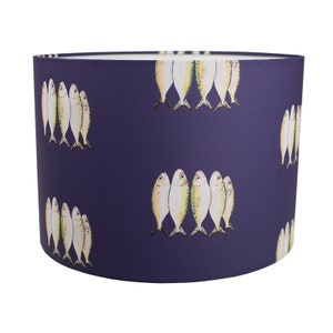 The Sardines Lampshade image 1
