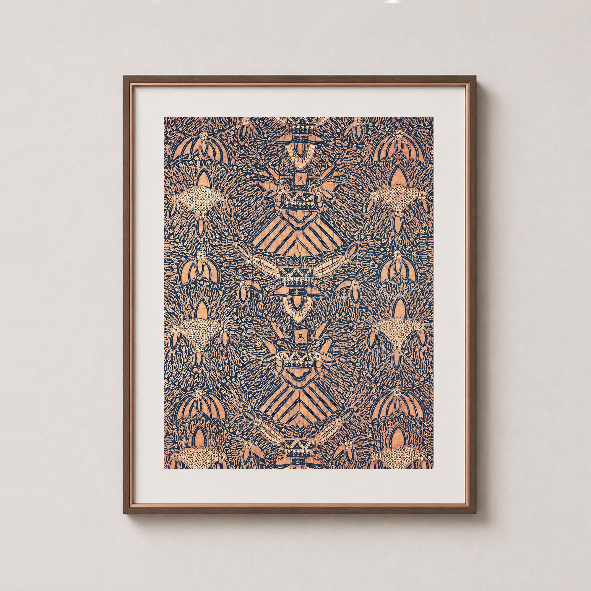 Indonesia batik - Etsy 日本