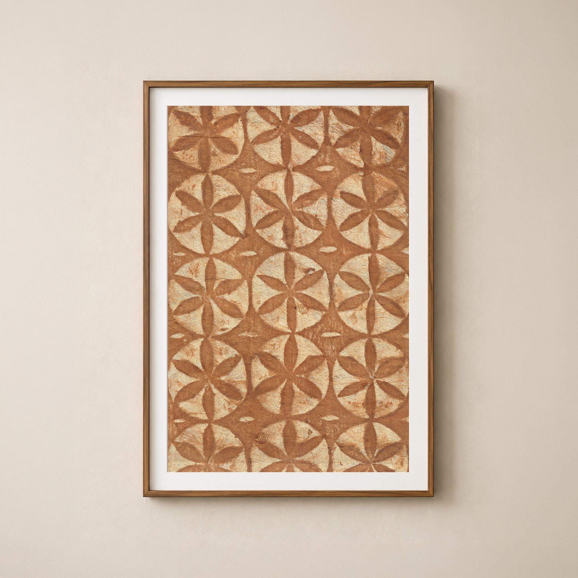 Tapa bark cloth - Etsy 日本