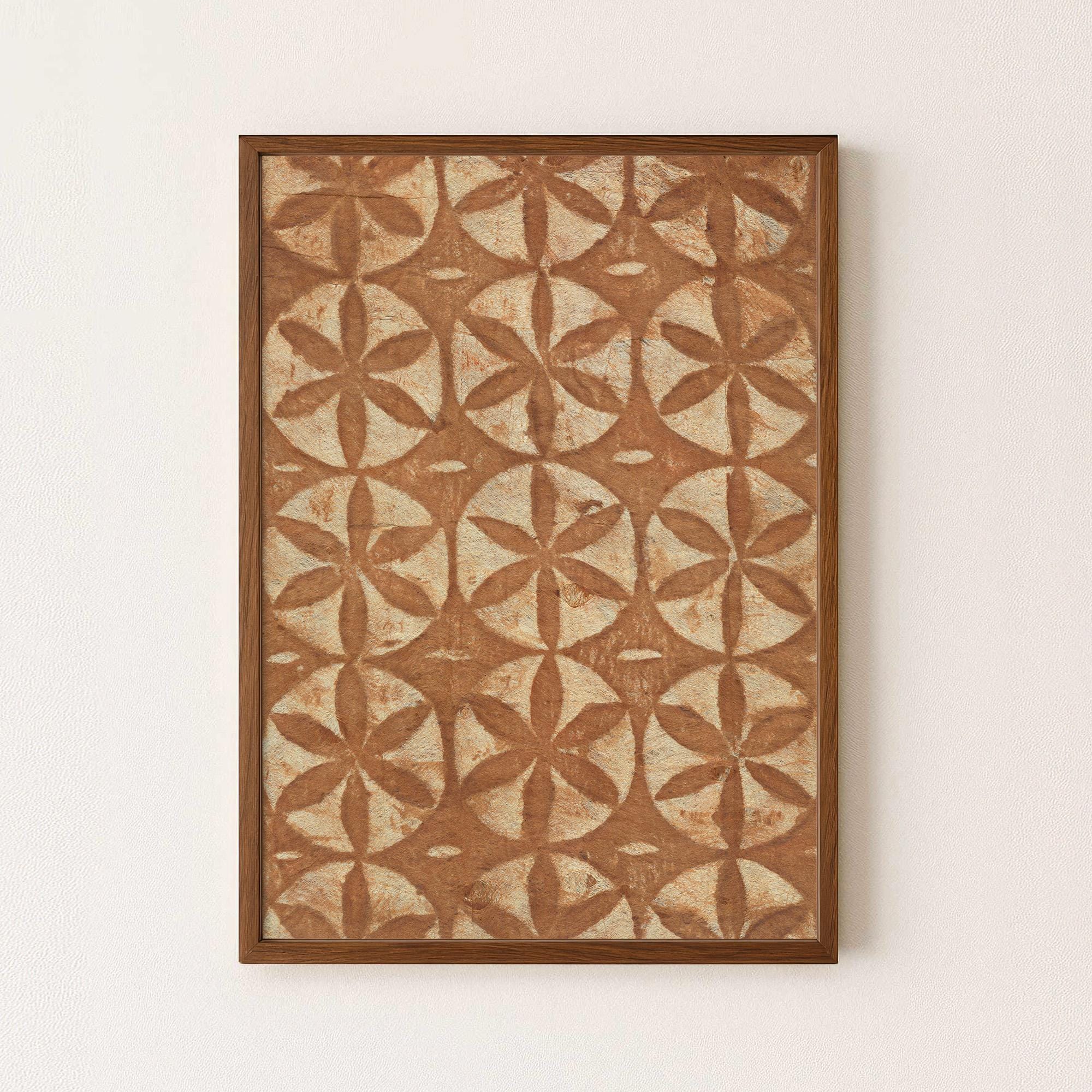 タパ　タパ布 Vintage tapa cloth - Etsy 日本