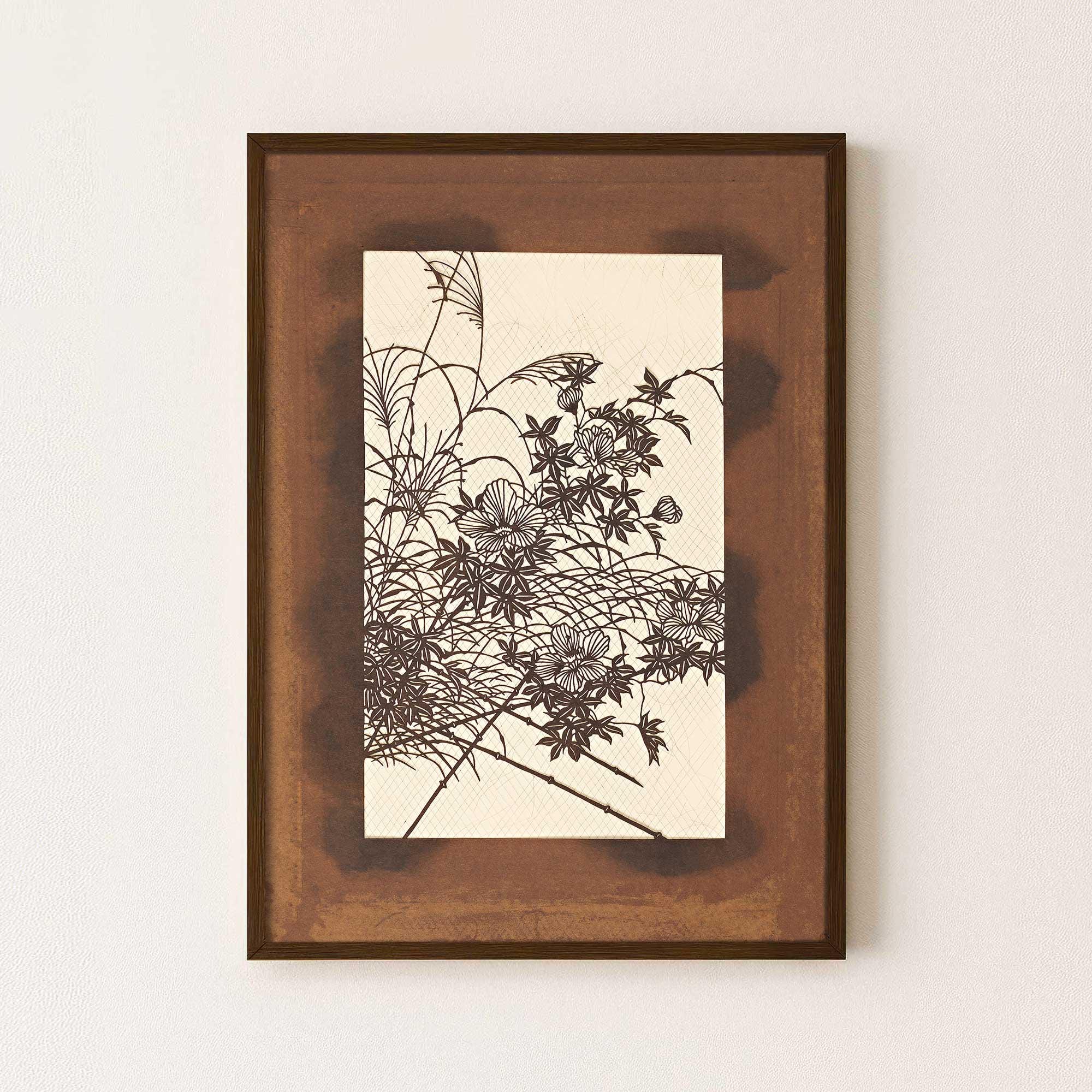 OLD CLASSIC KATAGAMI COLLECTION TOMITA COLLECTION Japanese