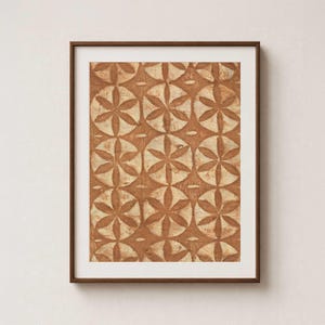 タパ　タパ布 Tapa cloth - Etsy 日本