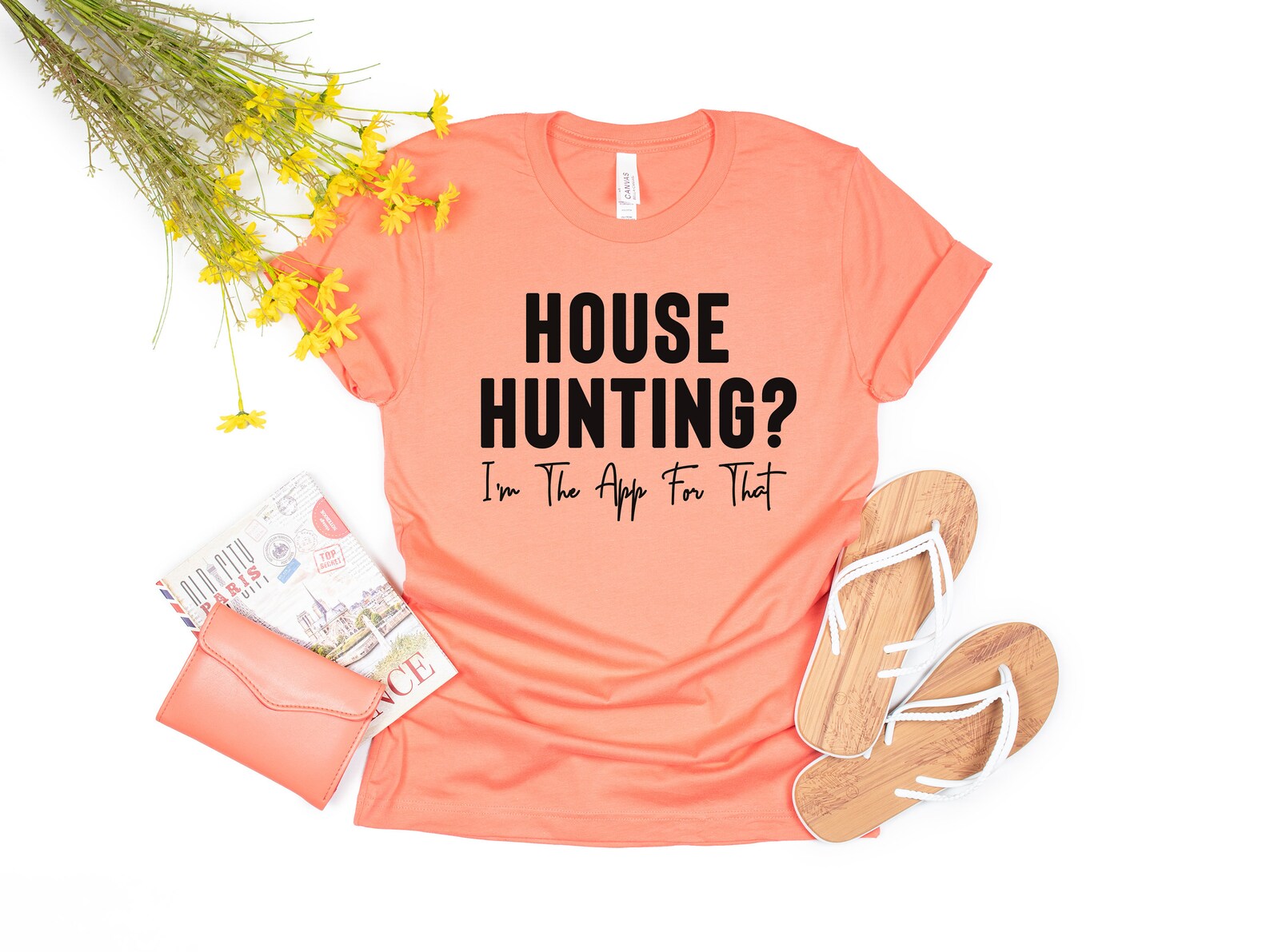 Real Estate Shirt Gift for Realtor Real Estate Shirts House Etsy