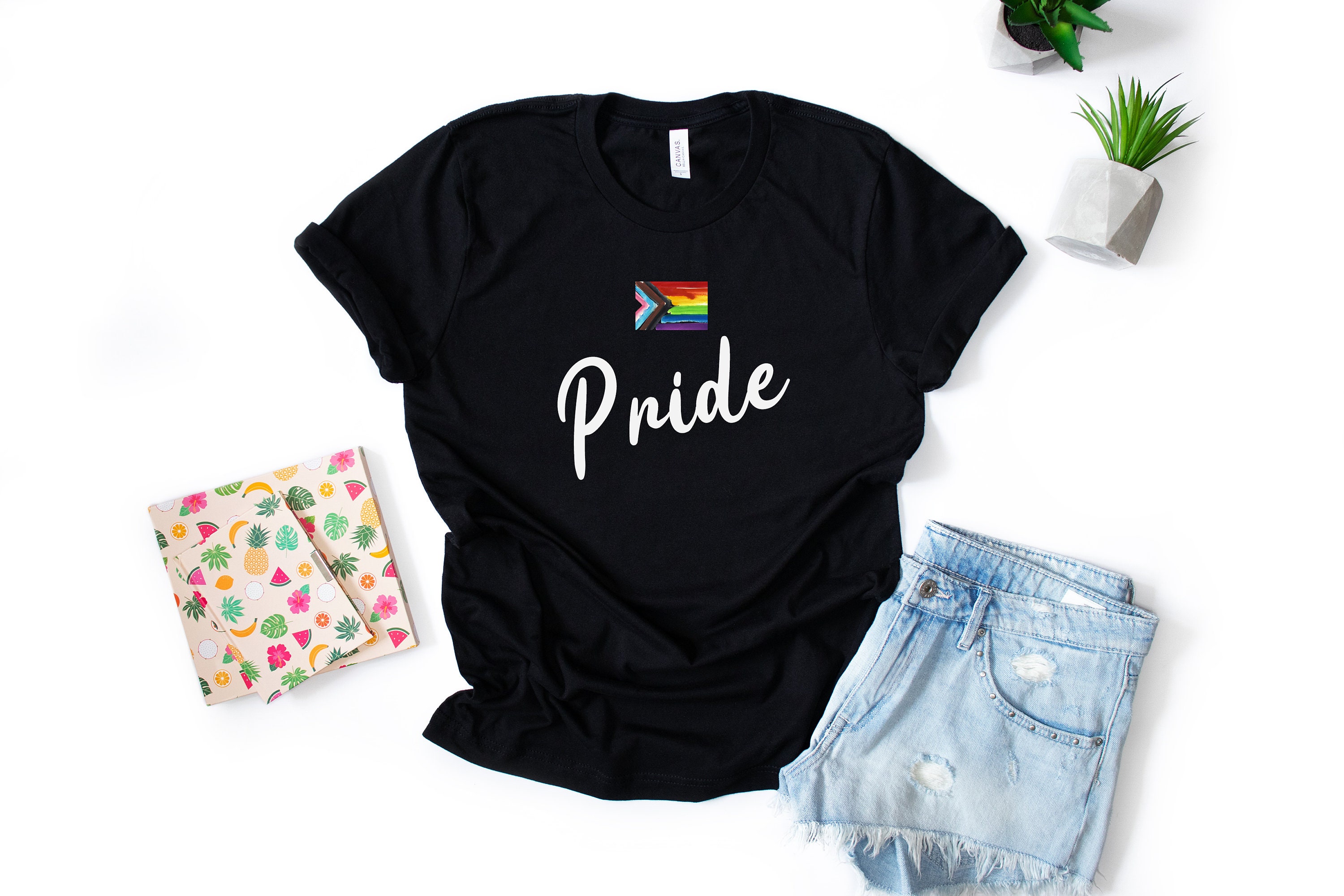Lgbt Shirt Pride Parade Shirt Pride Shirt Pride Party Etsy