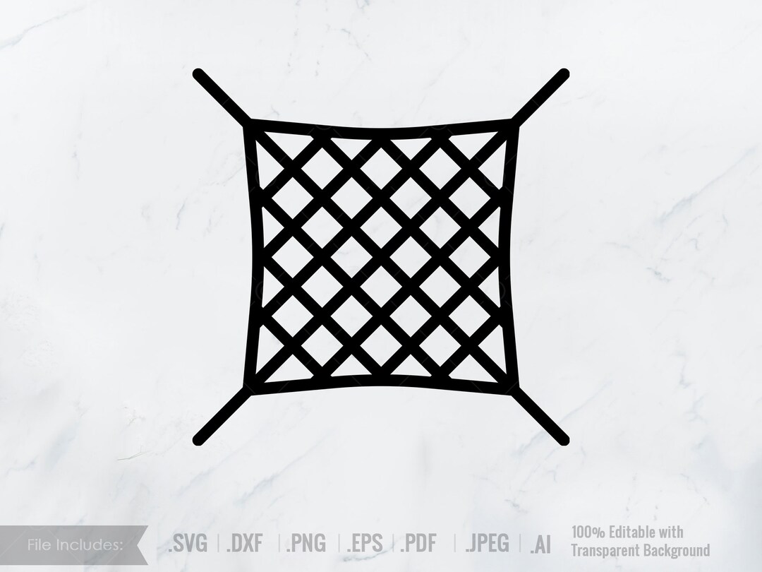 Net, Grid, Mesh, Protection, Trap, Catch, Fishery, Safety, Safety Net ...