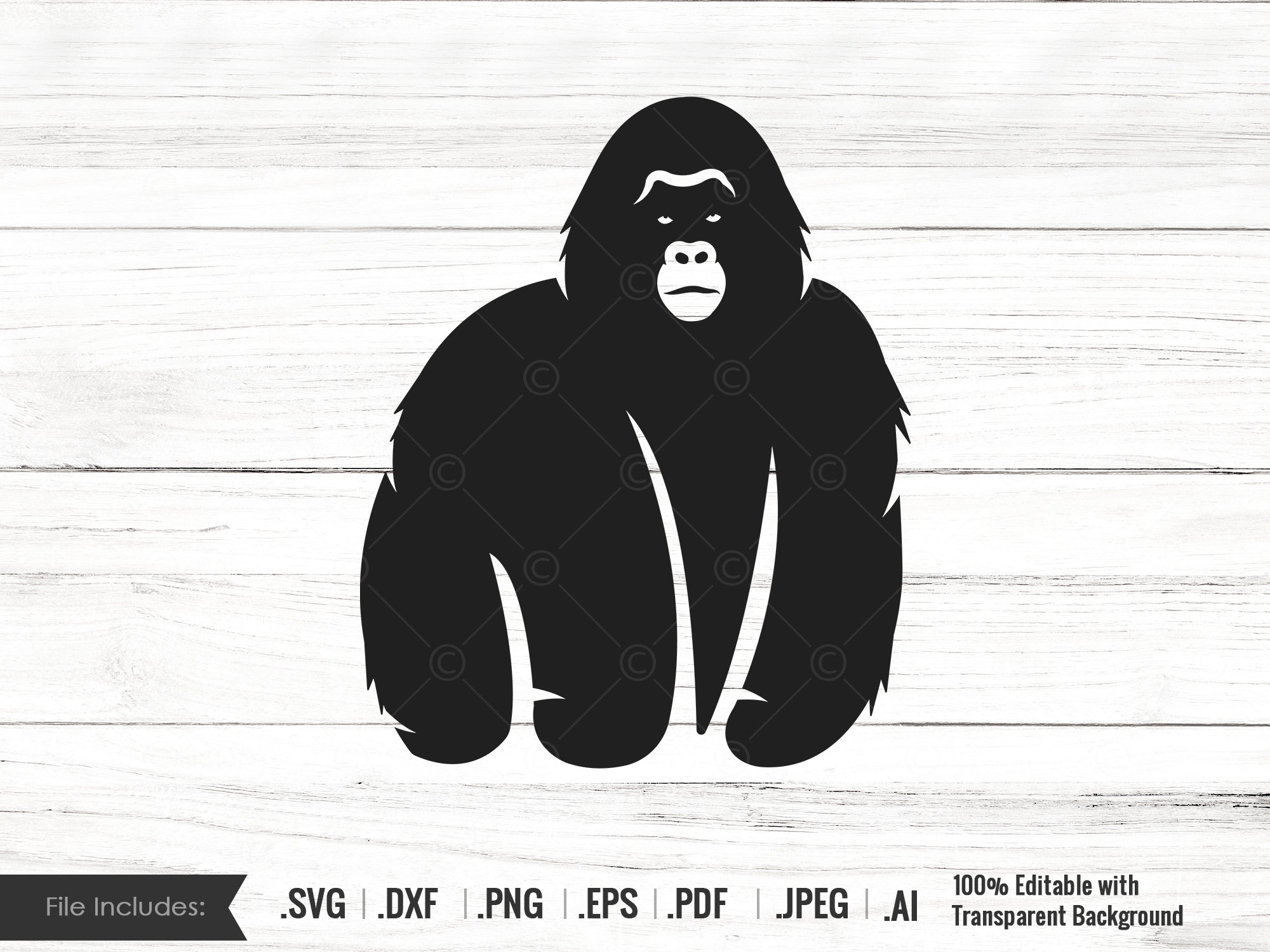 Free Free King Kong Svg 938 SVG PNG EPS DXF File