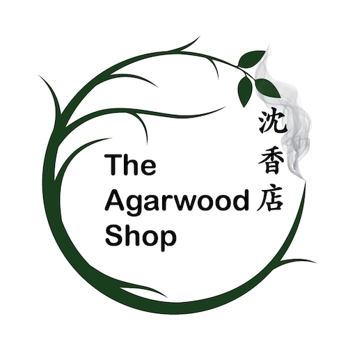 ベトナム・フオックソン産最高級赤土沈香線香（バッチA）（15本入り