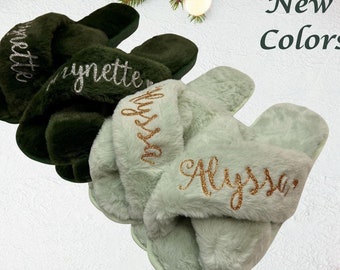 SALE! Customized Pajama Set / Pyjama Set /Bridesmaid Pajama / Bridesmaid Gift /Bridal Gift /Satin Pjs/Bridesmaid Pyjamas