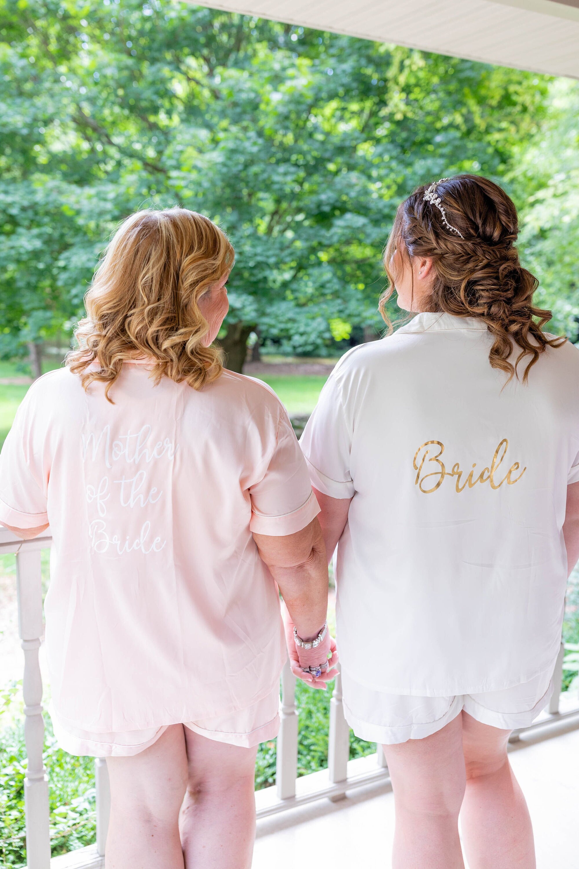 Mother of the bride pjs hotsell