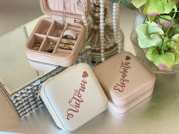 Bridesmaid Gift Bridesmaid Proposal Wedding Gift Maid of Honor