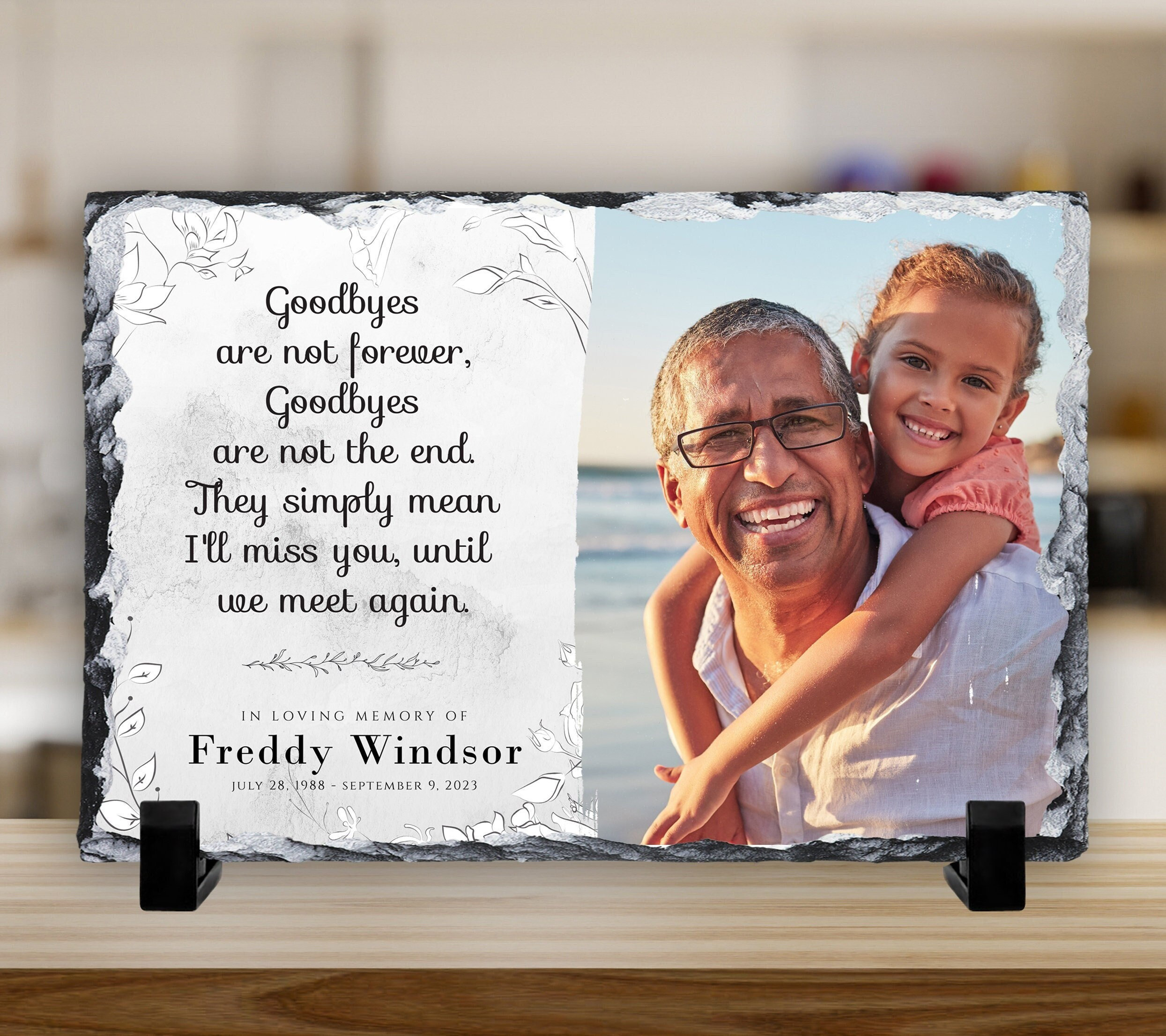 Memorial Gift 60 Gift Ideas for 2024