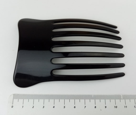 Lot Revendeur : 30 Grands Peignes Bellissimo De 20 Cm - Neufs - Unisexe