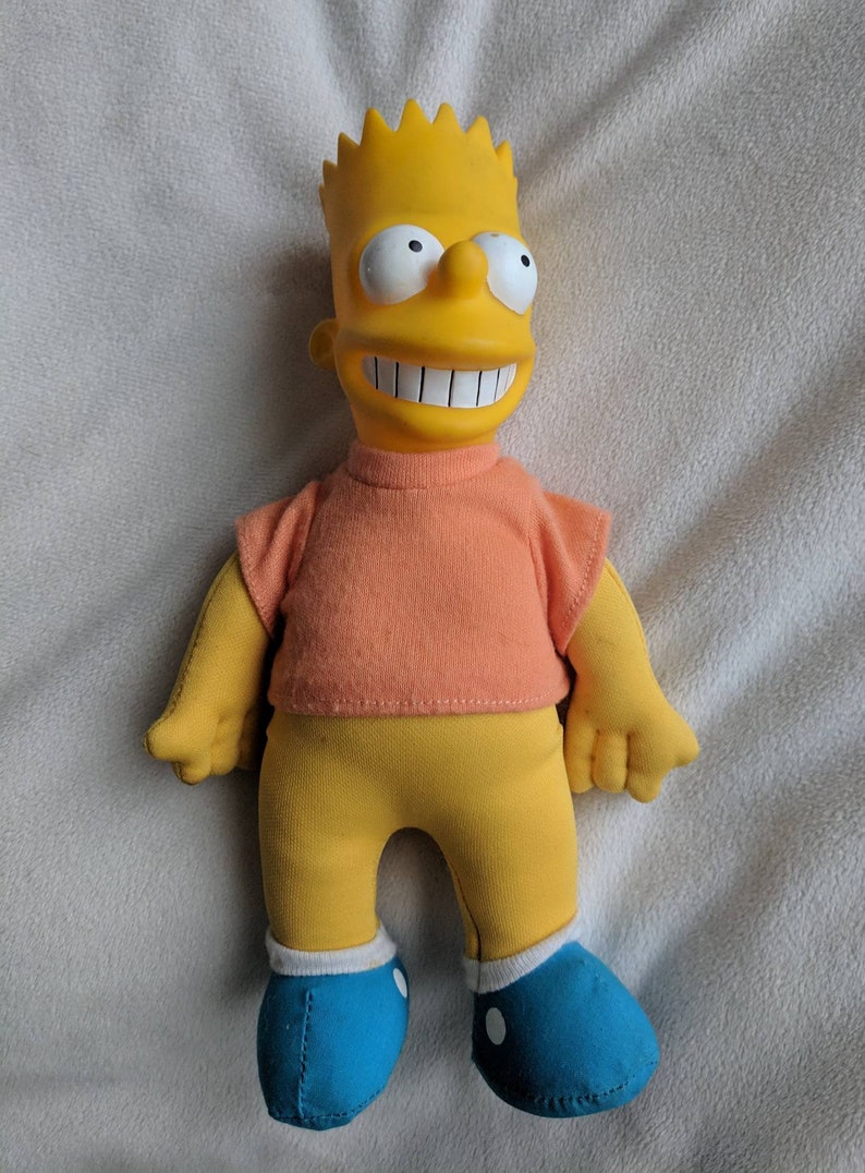 toy bart
