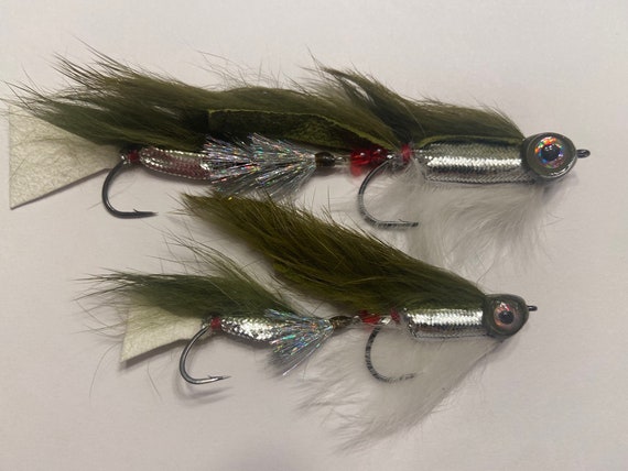 Eagle Claw Fly Combo Kit